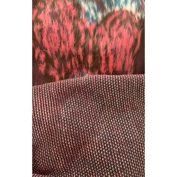 Matilda Jane Barbara scarf purple soft warm winter - Picture 4 of 4